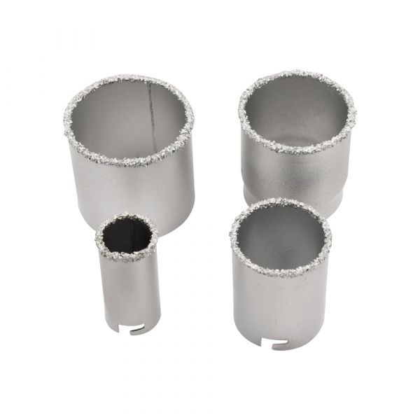 Topgear Topgear Loch Sägestein 4 Pellets