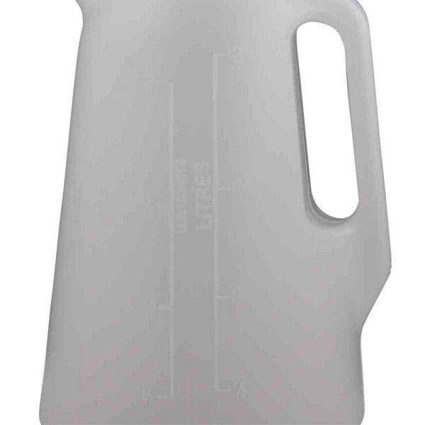 Topgear Topgear Mess Cup 2 Liter