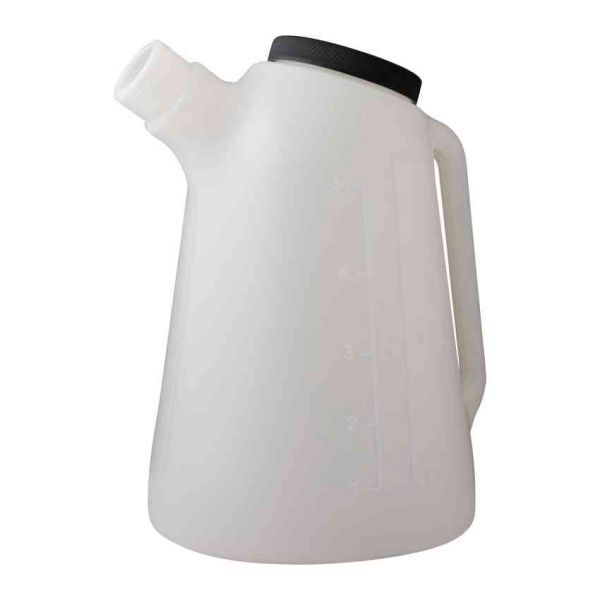 Topgear Topgear Mess Cup 5 Liter