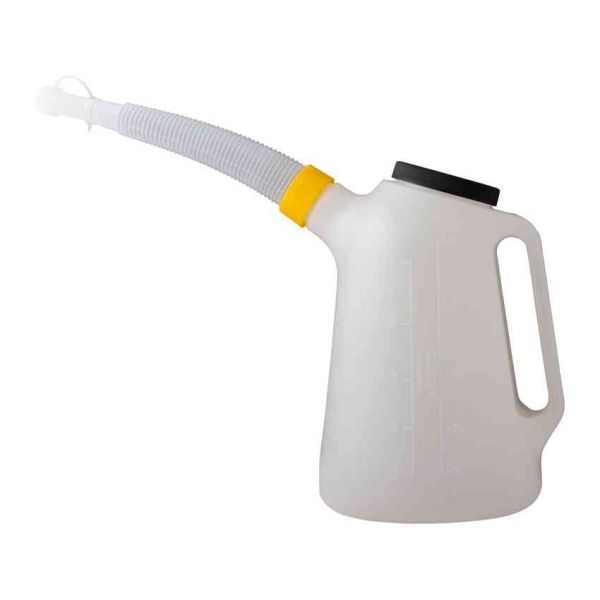 Topgear Topgear Mess Cup 5 Liter