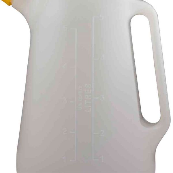 Topgear Topgear Mess Cup 5 Liter