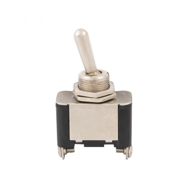 Toggle switch On-Off
