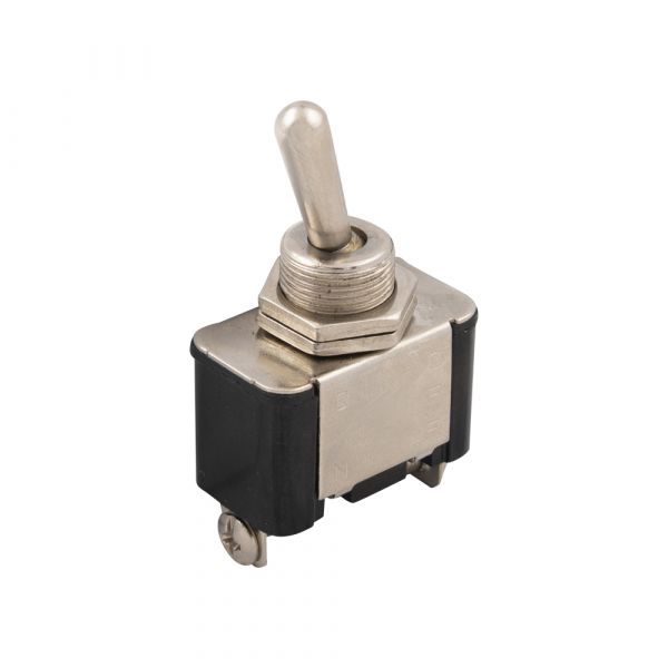 Toggle switch On-Off