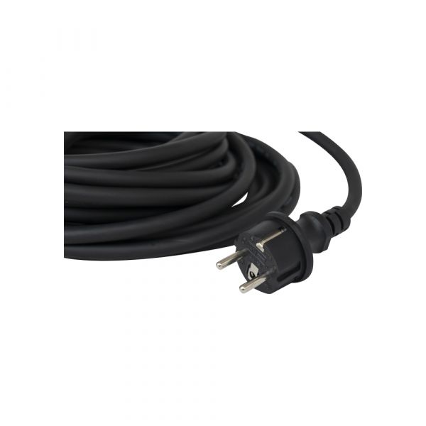 AC Градински контакт с шип 10м.