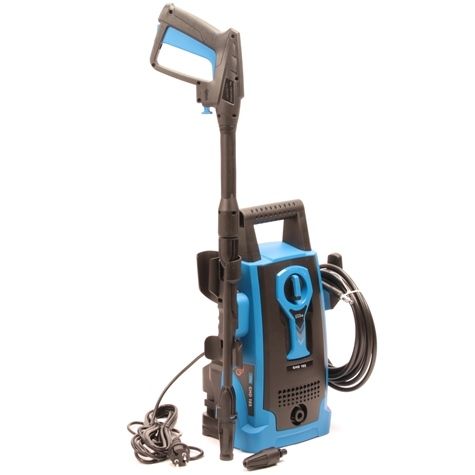 Högtrycksrengörare 1400 watt