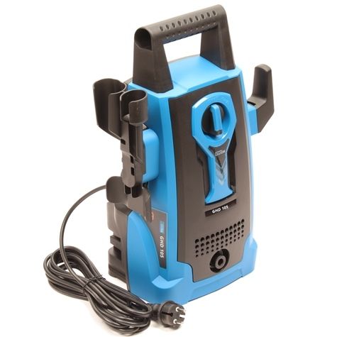 Högtrycksrengörare 1400 watt