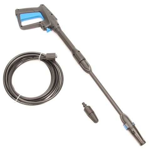 Högtrycksrengörare 1400 watt