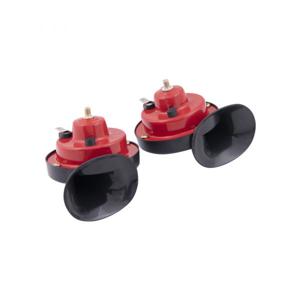 Topgear TOPGEAR Two-tone air horn