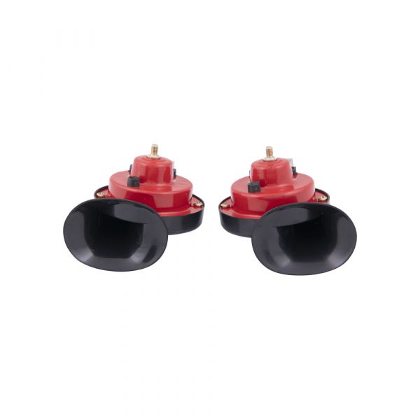 Topgear TOPGEAR Two-tone air horn