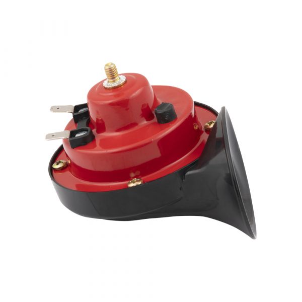 Topgear TOPGEAR Two-tone air horn