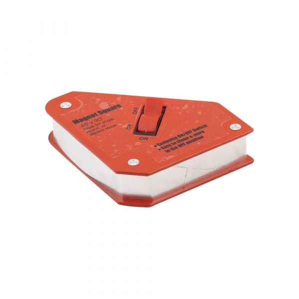 Topgear Topgear Las Magnet ohne Schalter 13,5 kg.