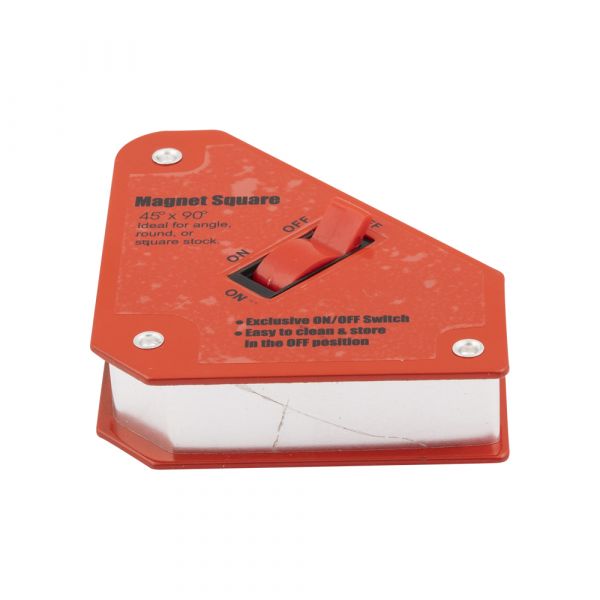 Topgear Topgear Las Magnet ohne Schalter 13,5 kg.