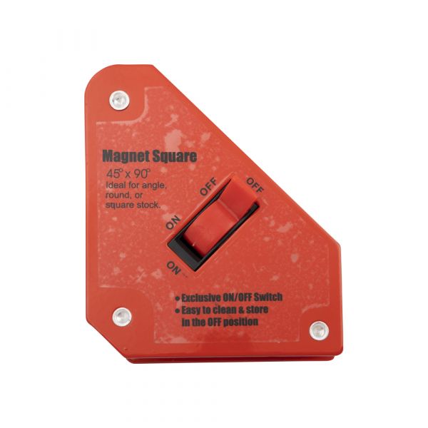 Topgear Topgear Las Magnet ohne Schalter 13,5 kg.