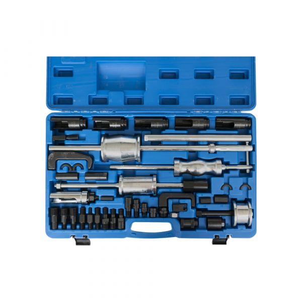 Ensemble injectoral universel