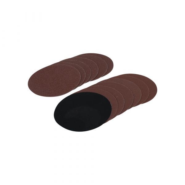 Комплект диск за шлифоване 150 мм 13 части