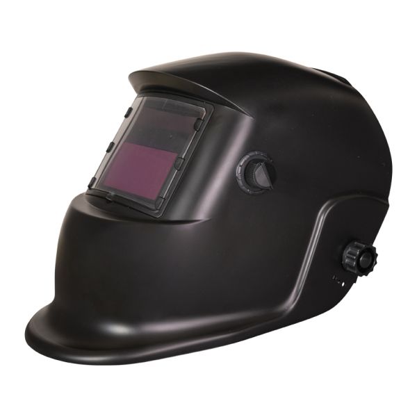 Topgear TOPGEAR Zváračská kukla automatická (čierna uni)