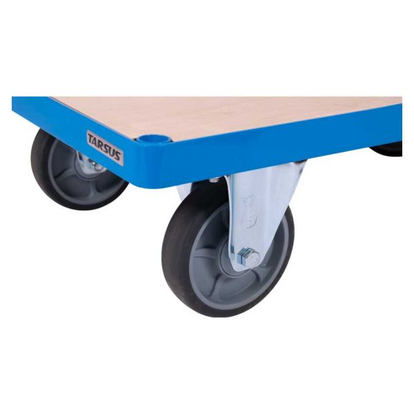 Платформена количка Tarsus модел 2