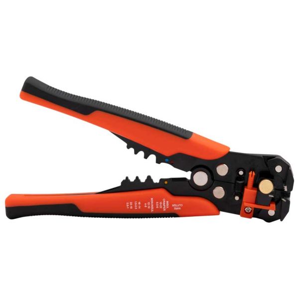 Topgear Top -Cavo a cavo a fuoco tangenziale