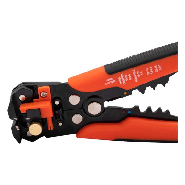 TopGear Top -Gear Cable Shoe disparando Tang