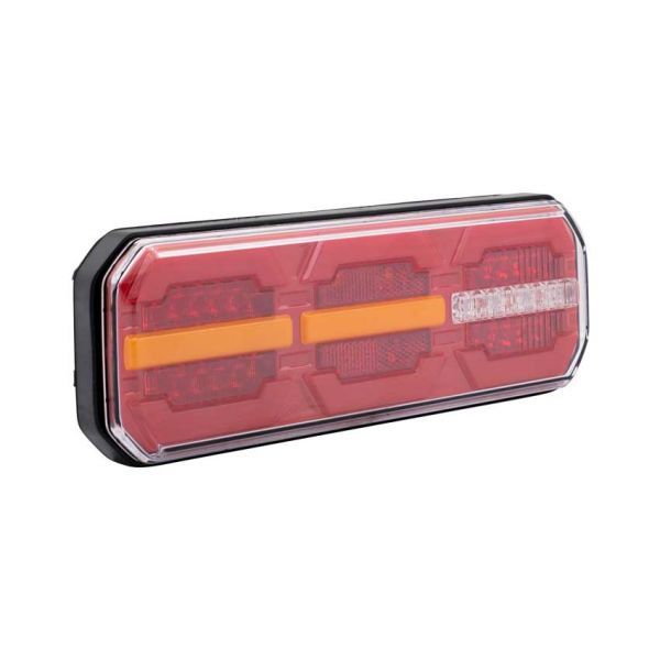 Ac Rear Light Dynamic LED L=R