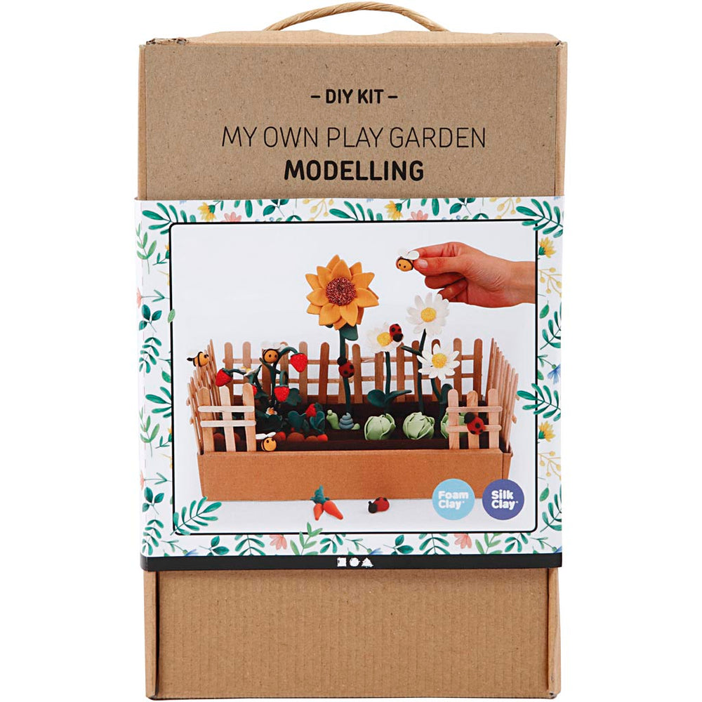 Creativ company my own playground, 1 set