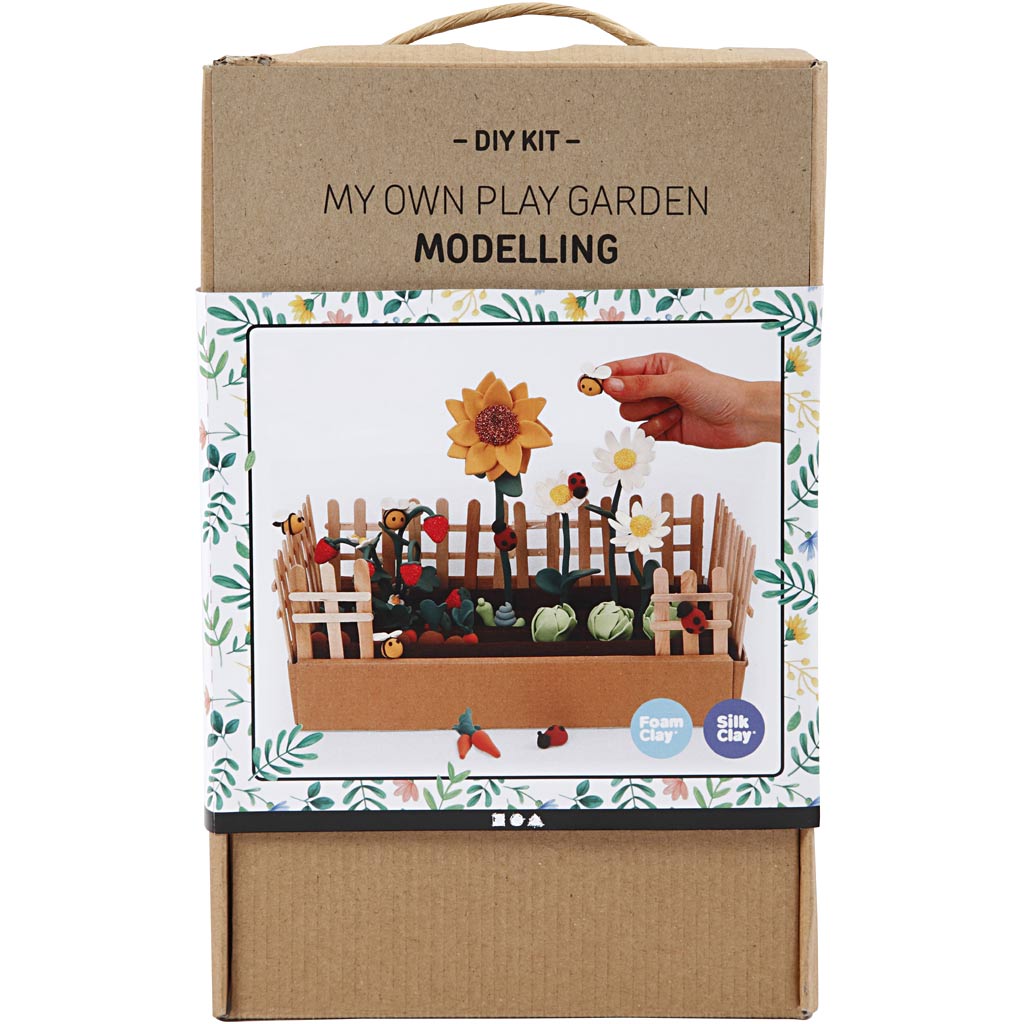 Creativ company my own playground, 1 set