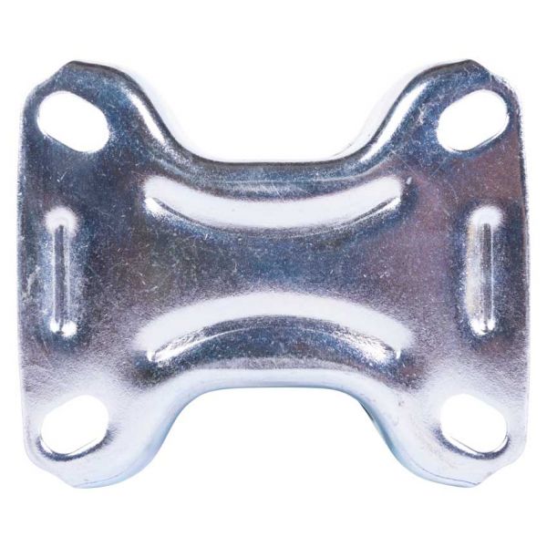 Tarsus Bokwiel 80 mm. azul