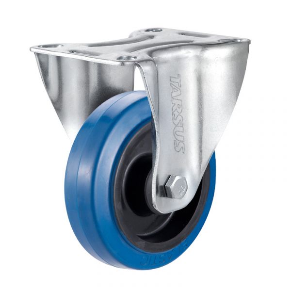 Tarsus Bokwiel 200 mm. bleu