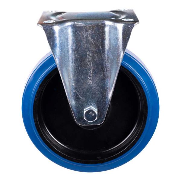Tarsus Bokwiel 200 mm. bleu