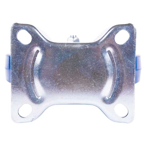 Tarsus Bokwiel 200 mm. bleu