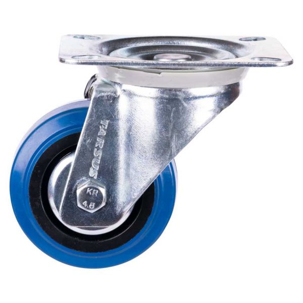 Tarsus t rwwwiel 80 mm. blo