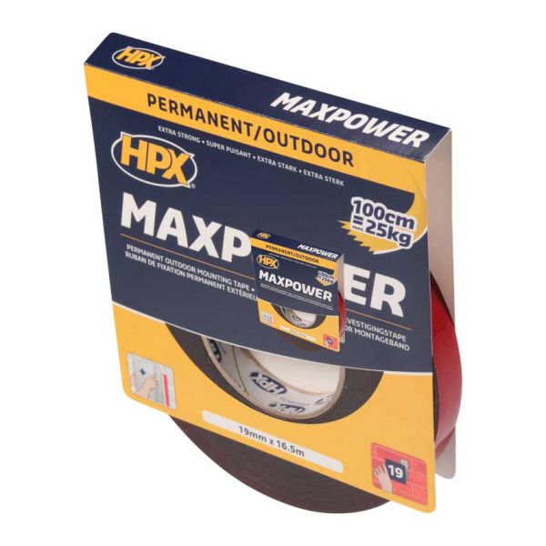 HPX HPX MAX OUTDOOR 16,5 m. *