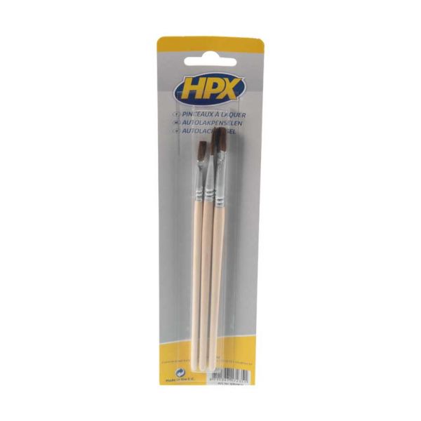 HPX Autopenelene 3 DLG. HPX
