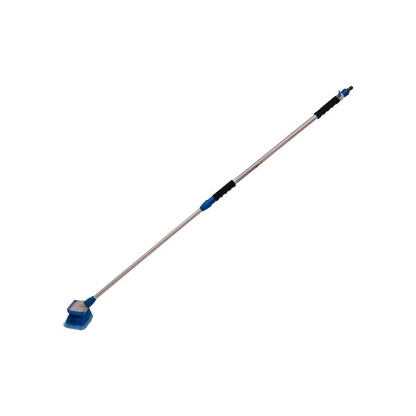 Topgear TOPGEAR Telescope autómosó kefe 162 cm.