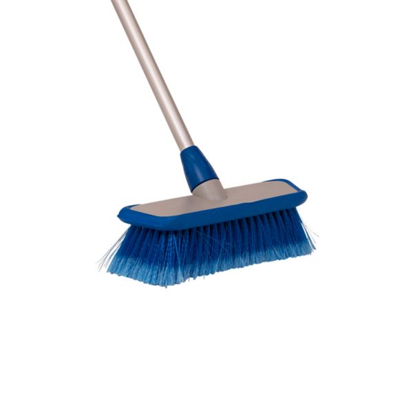 Topgear TOPGEAR Telescope autómosó kefe 162 cm.