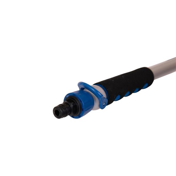 Topgear TopGear Telescope Brush de lavage de voiture 162 cm.