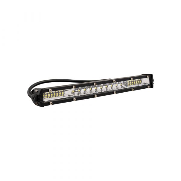 Spot Flood Combi 28 cm arbejdslampe.