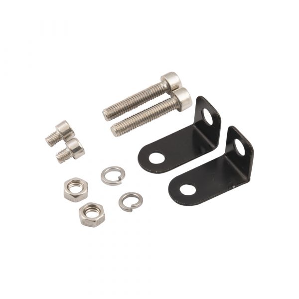 Spot Flood Combi 28 cm arbejdslampe.