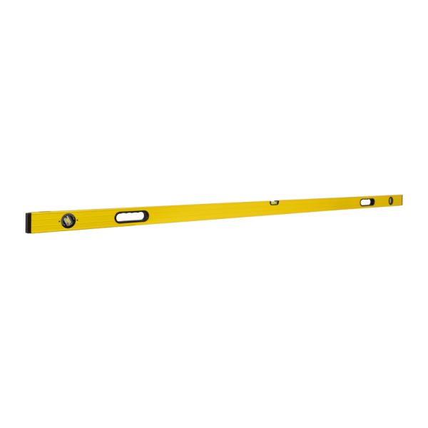 Topgear spirit level 200 cm. profi