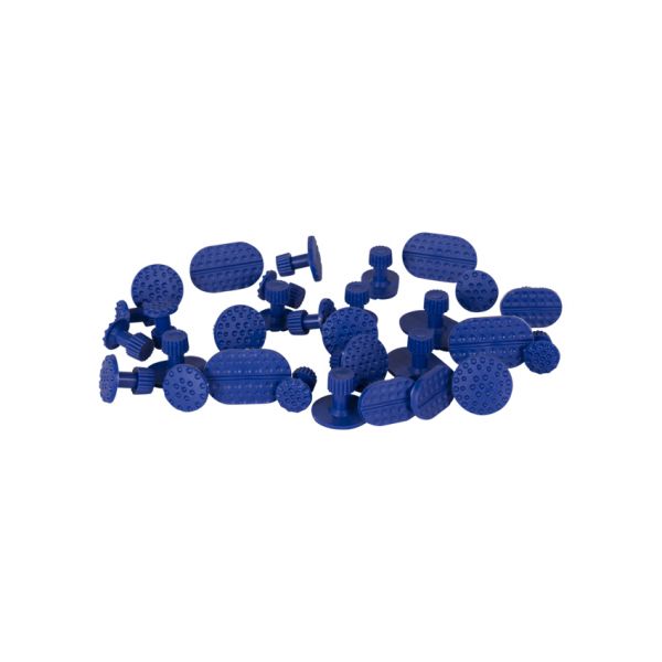 Topgear TOPGEAR Suction Cup Set 30-piece