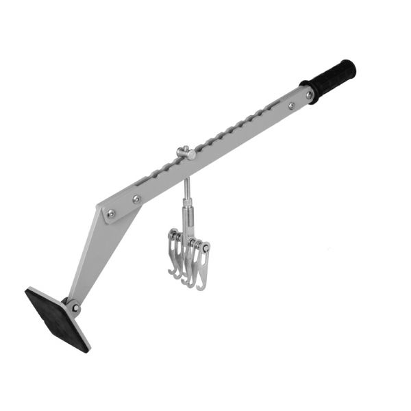 Top Gear dent puller arm