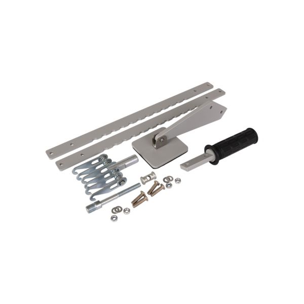Top Gear dent puller arm