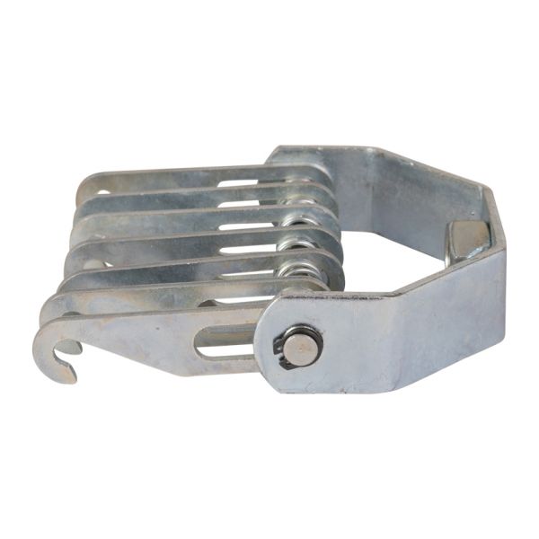 Topgear TOPGEAR Towing claw with 7 hooks