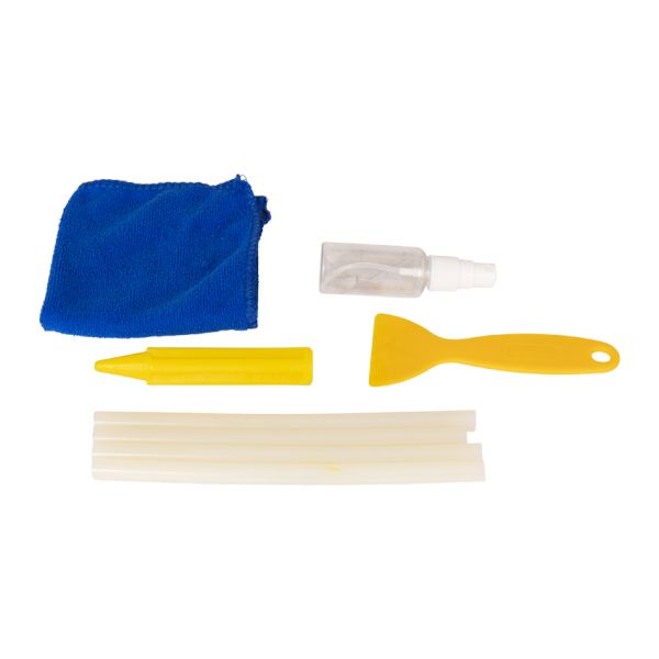 Topgear dent removal kit 23-piece