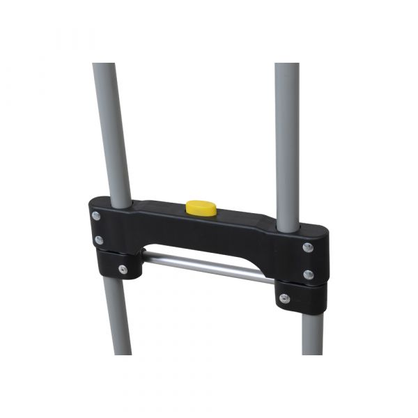 Steekwagen opvouwbaar 65kg