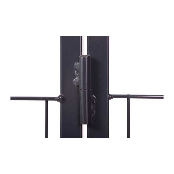 GARDENGEAR DIERENREN 78x60CM 4-SECE *