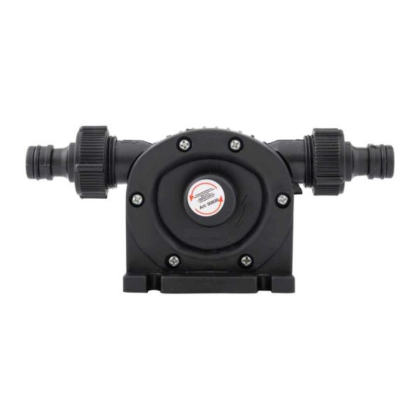 Ac Water Pump for Drill