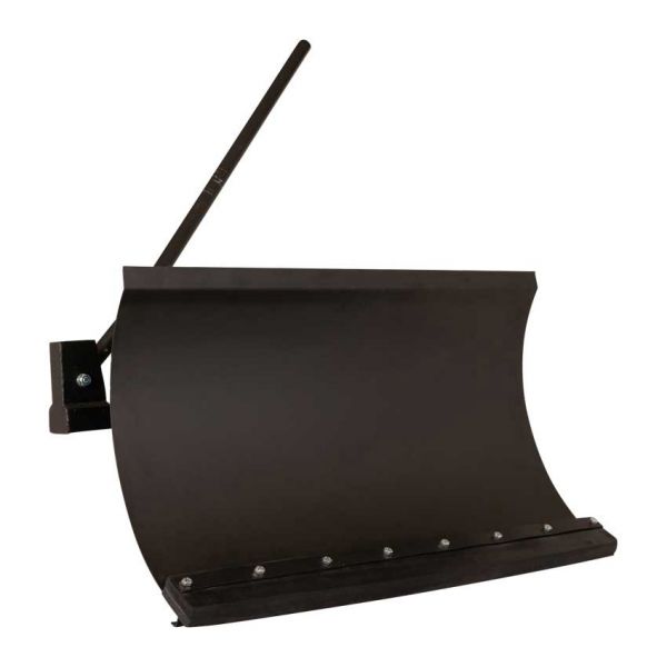 Tarse Snow Shuder pour mini-dumper