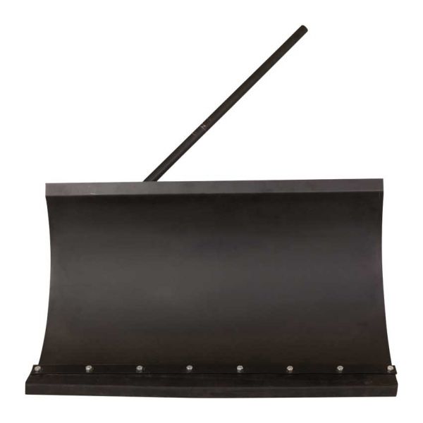 Tarse Snow Shuder pour mini-dumper