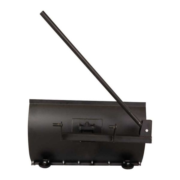 Tarse Snow Shuder pour mini-dumper